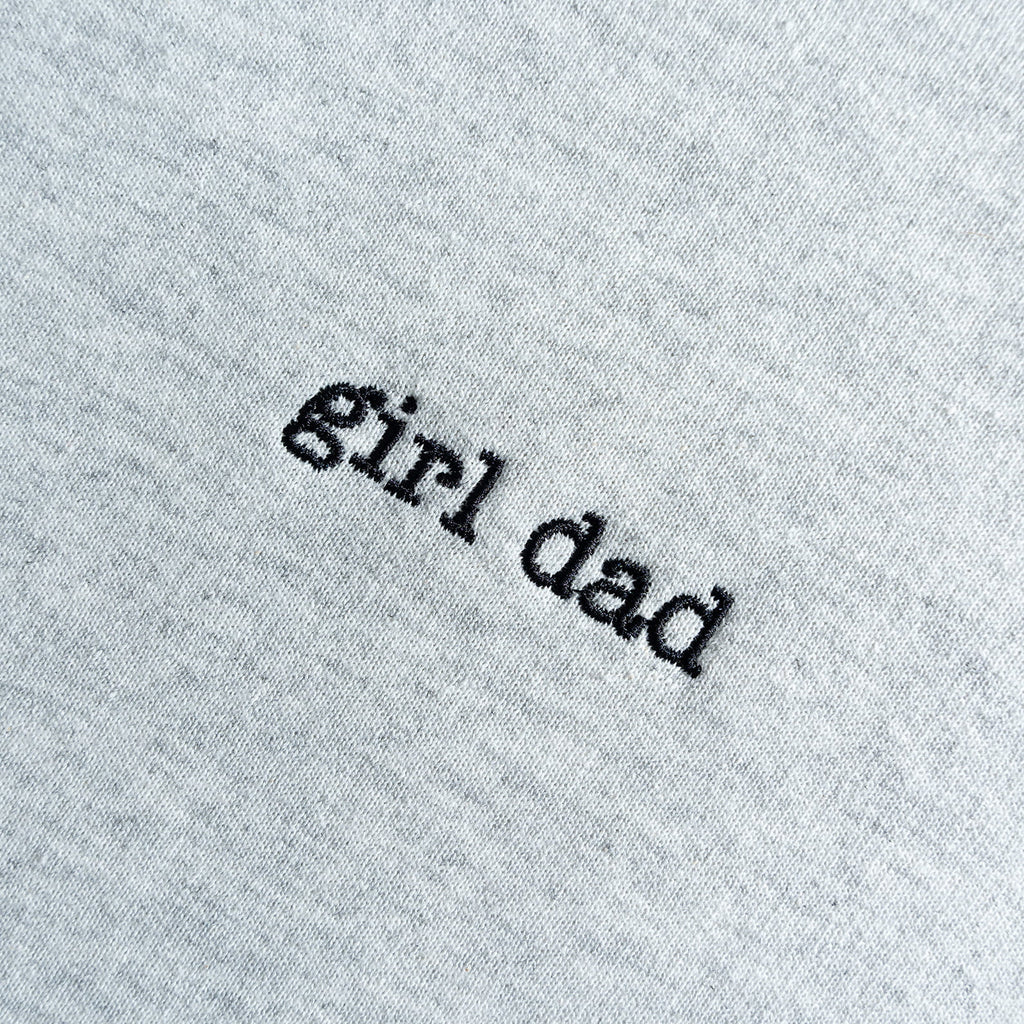 girl dad.