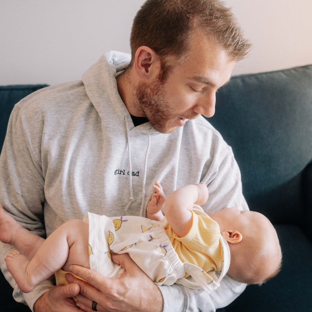 girl dad.