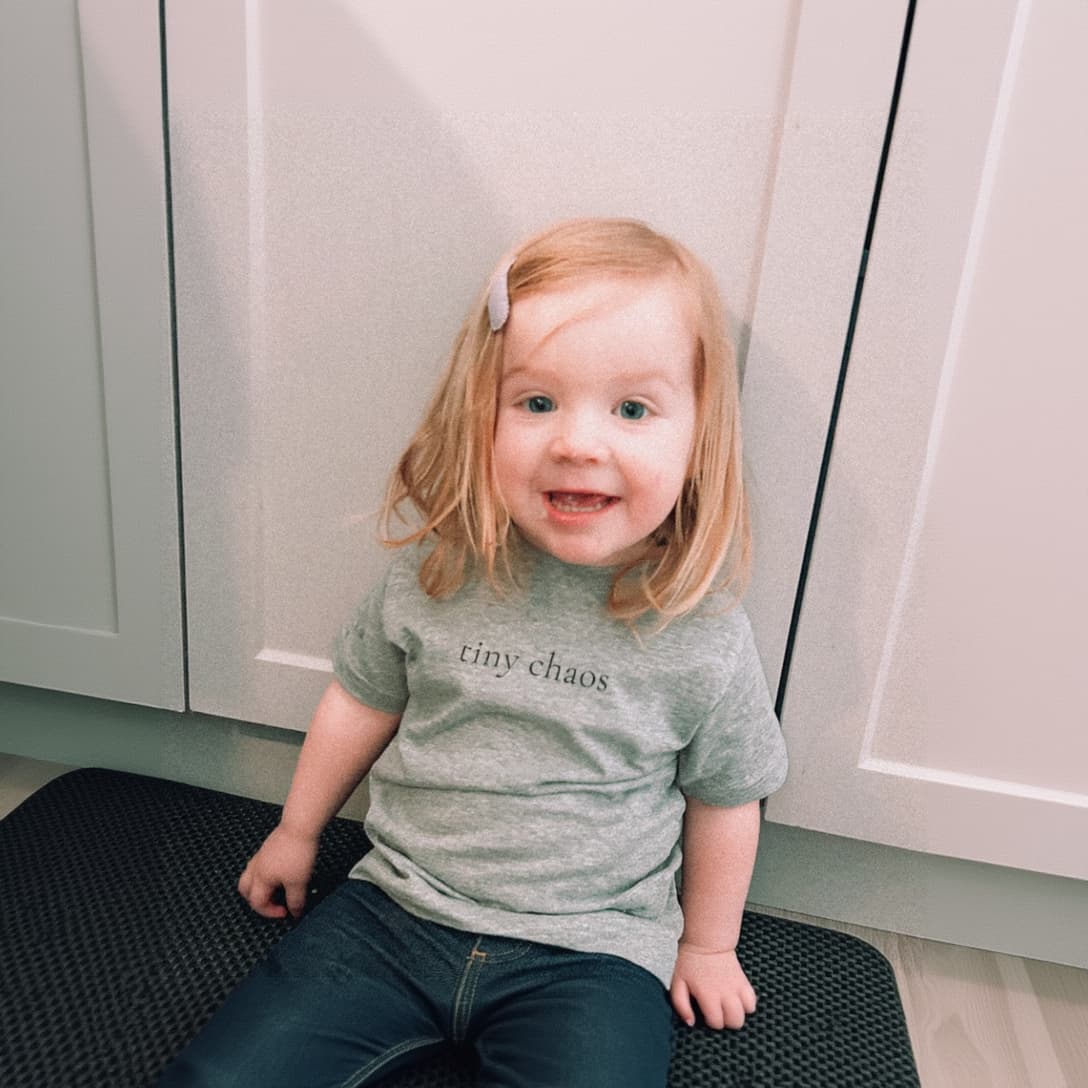 tiny chaos