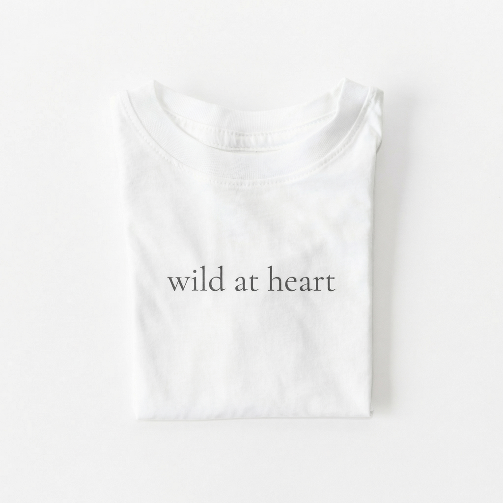 wild at heart