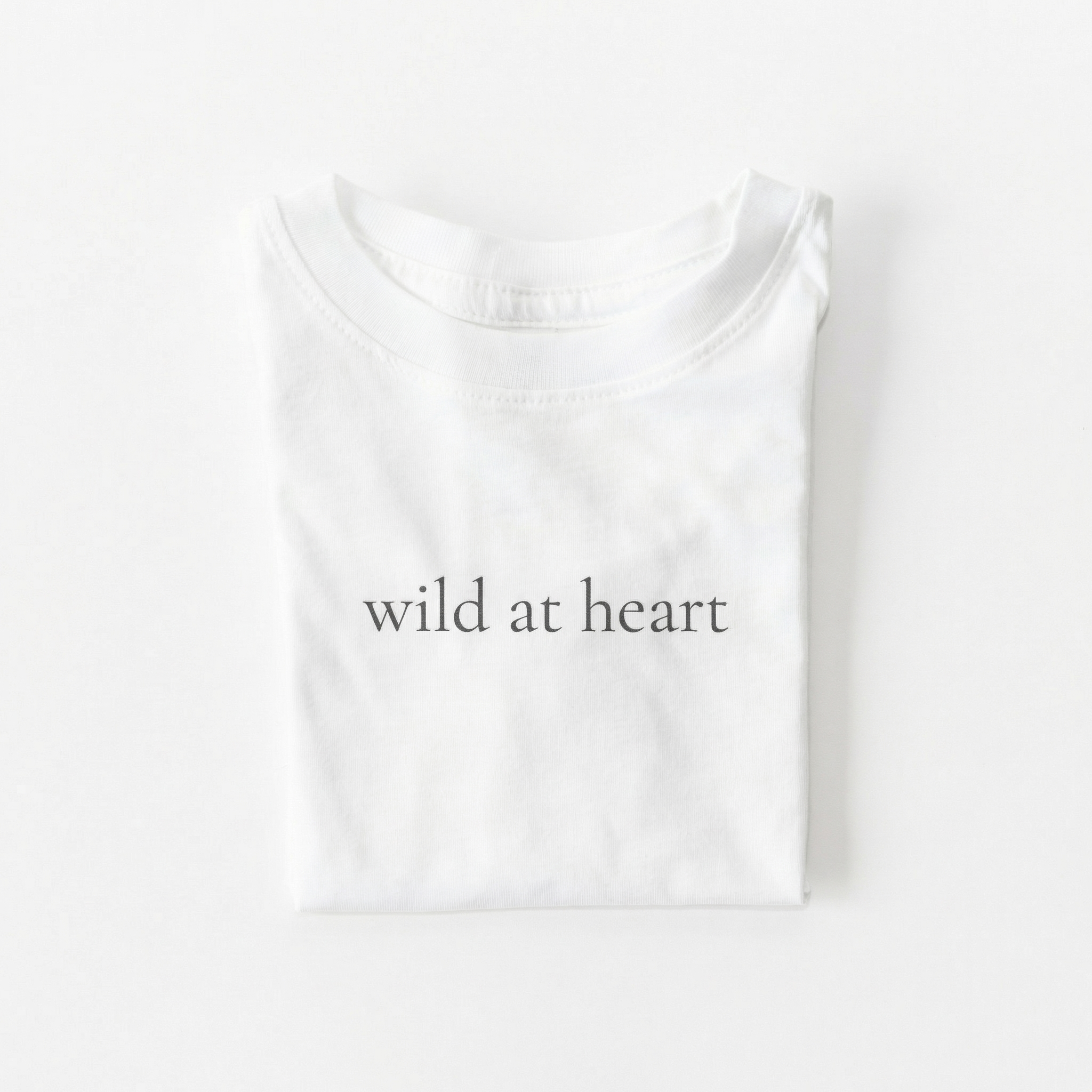 wild at heart