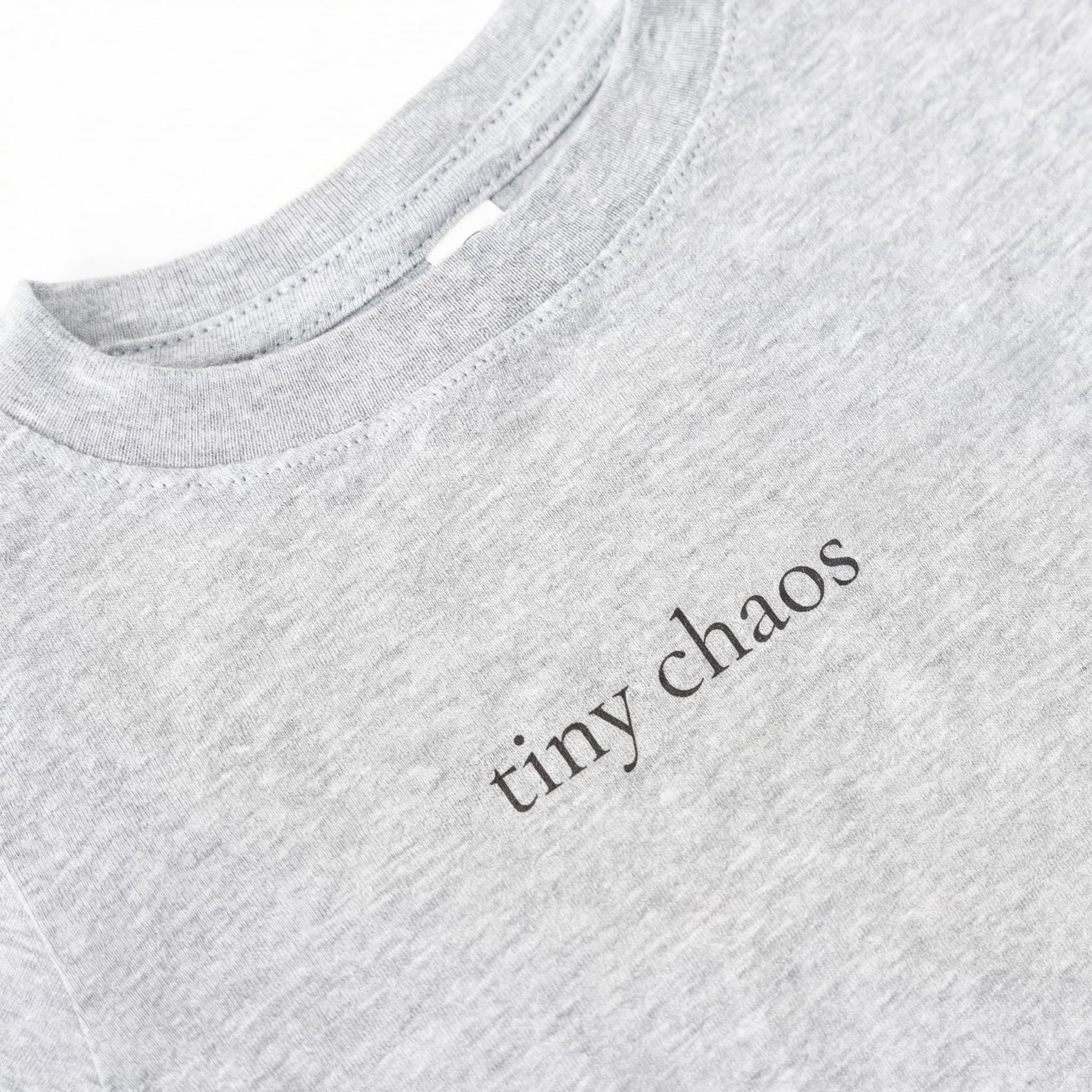 tiny chaos