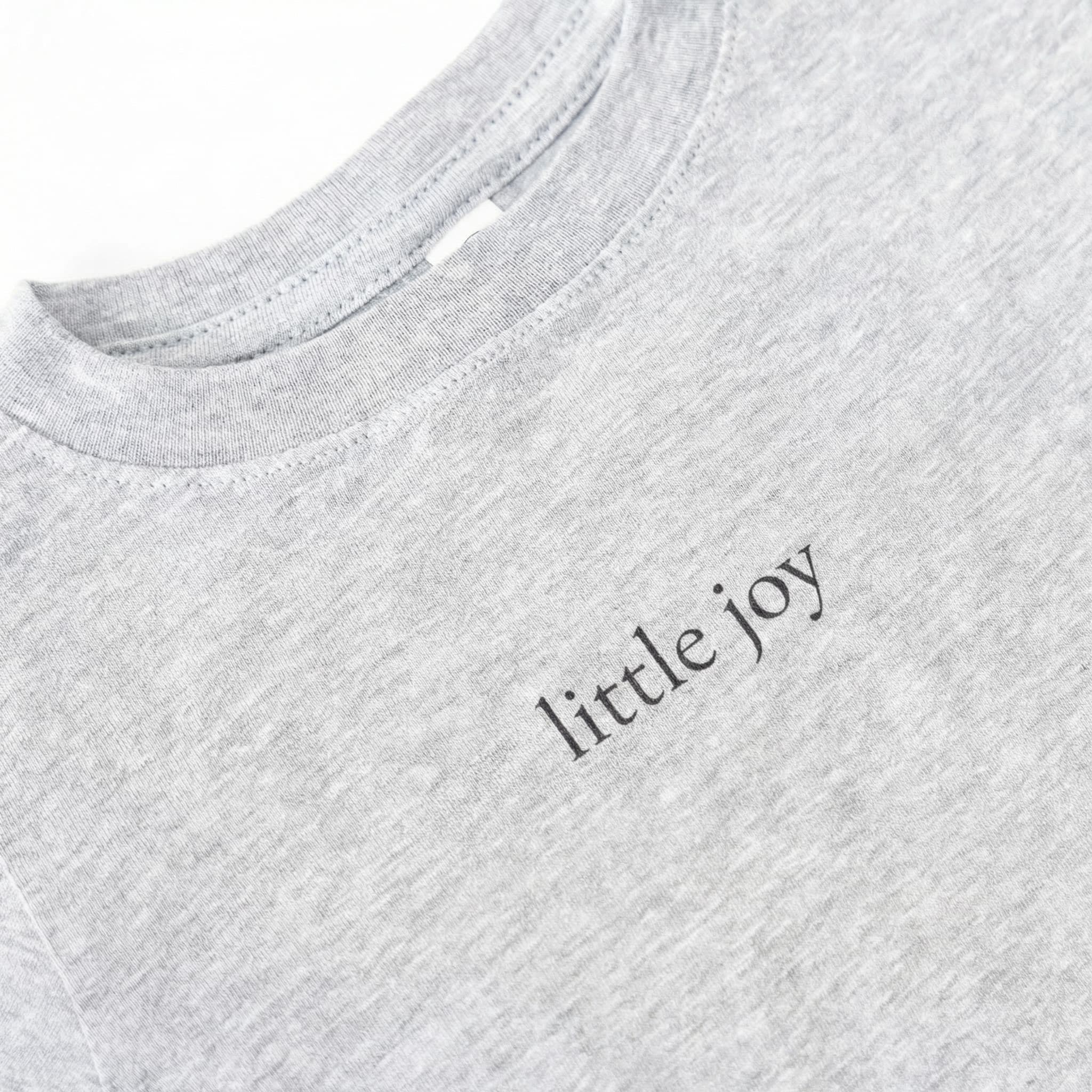 little joy