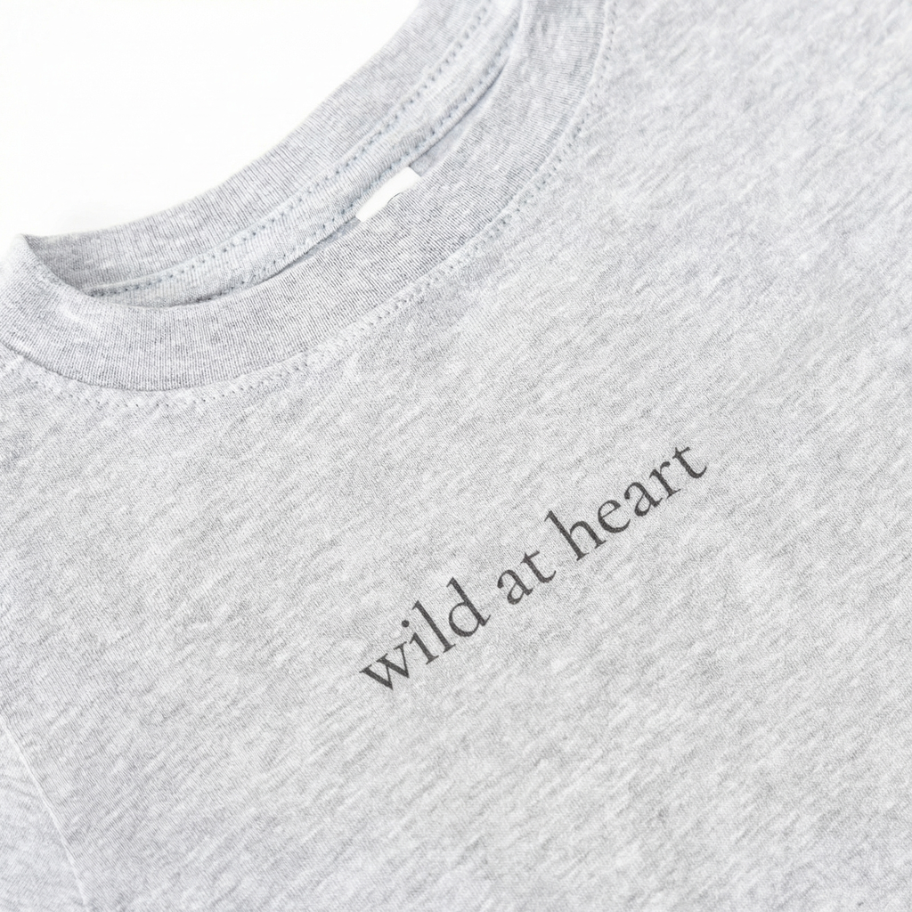 wild at heart