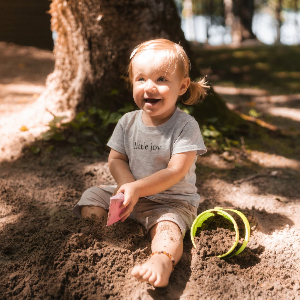 little joy