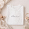 wild at heart