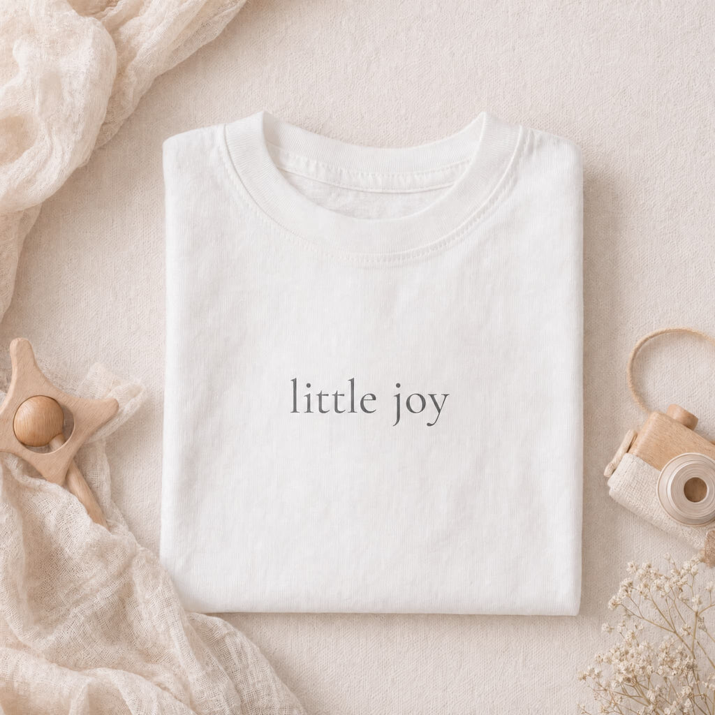 little joy