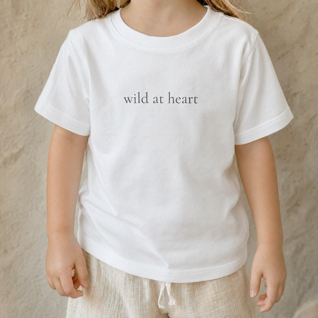 wild at heart