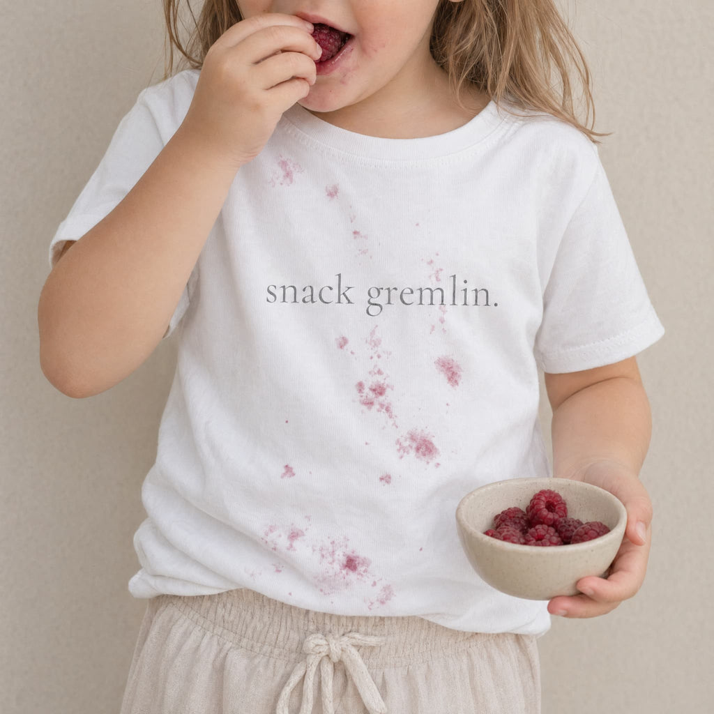 snack gremlin.