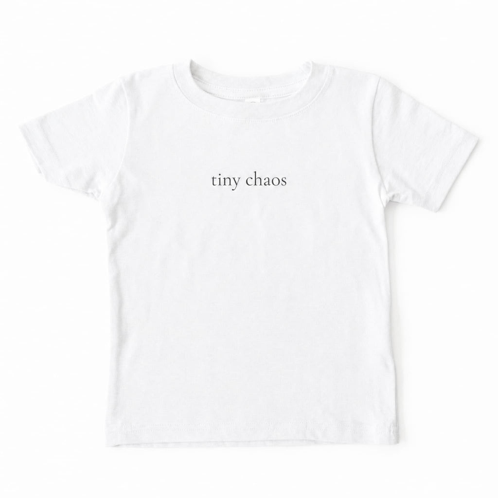 tiny chaos