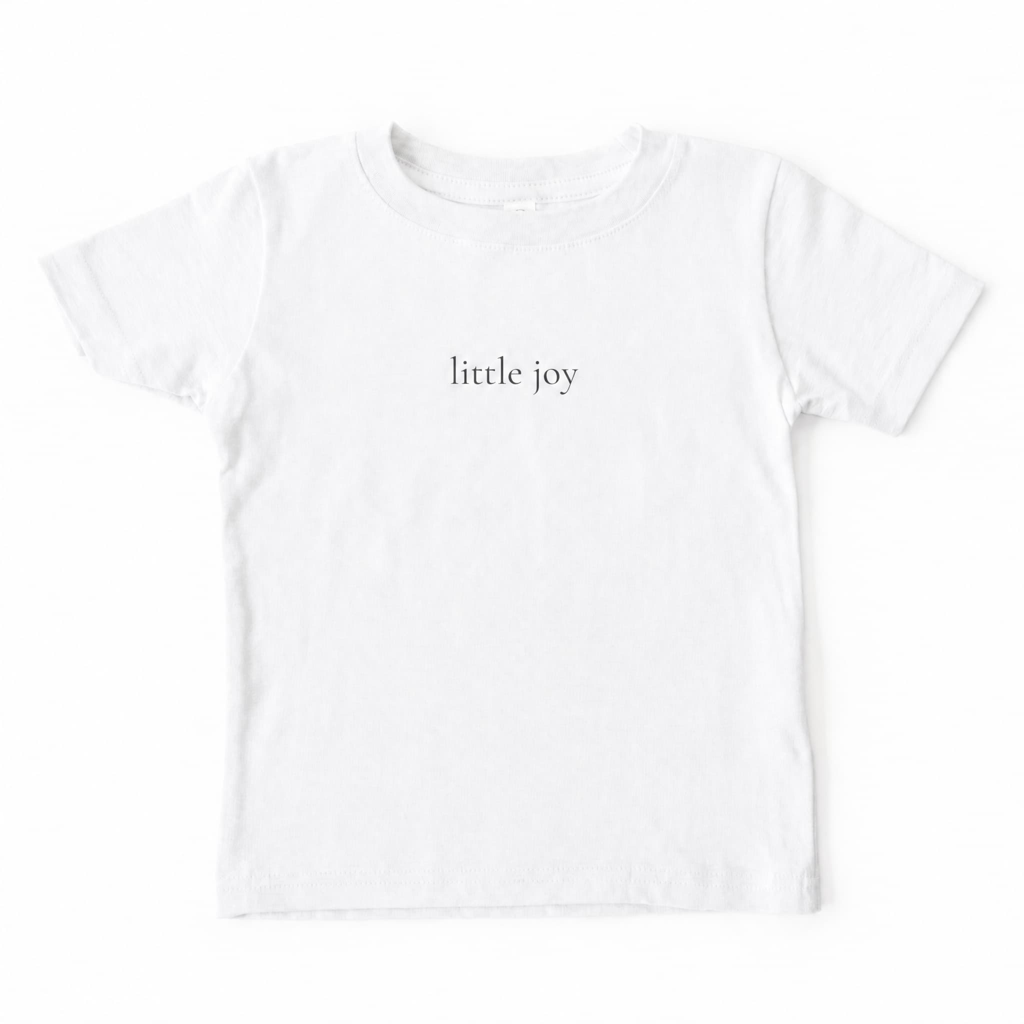 little joy