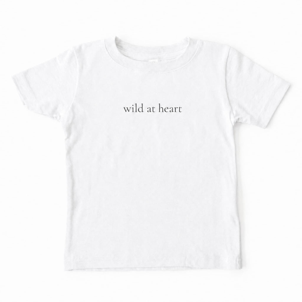 wild at heart