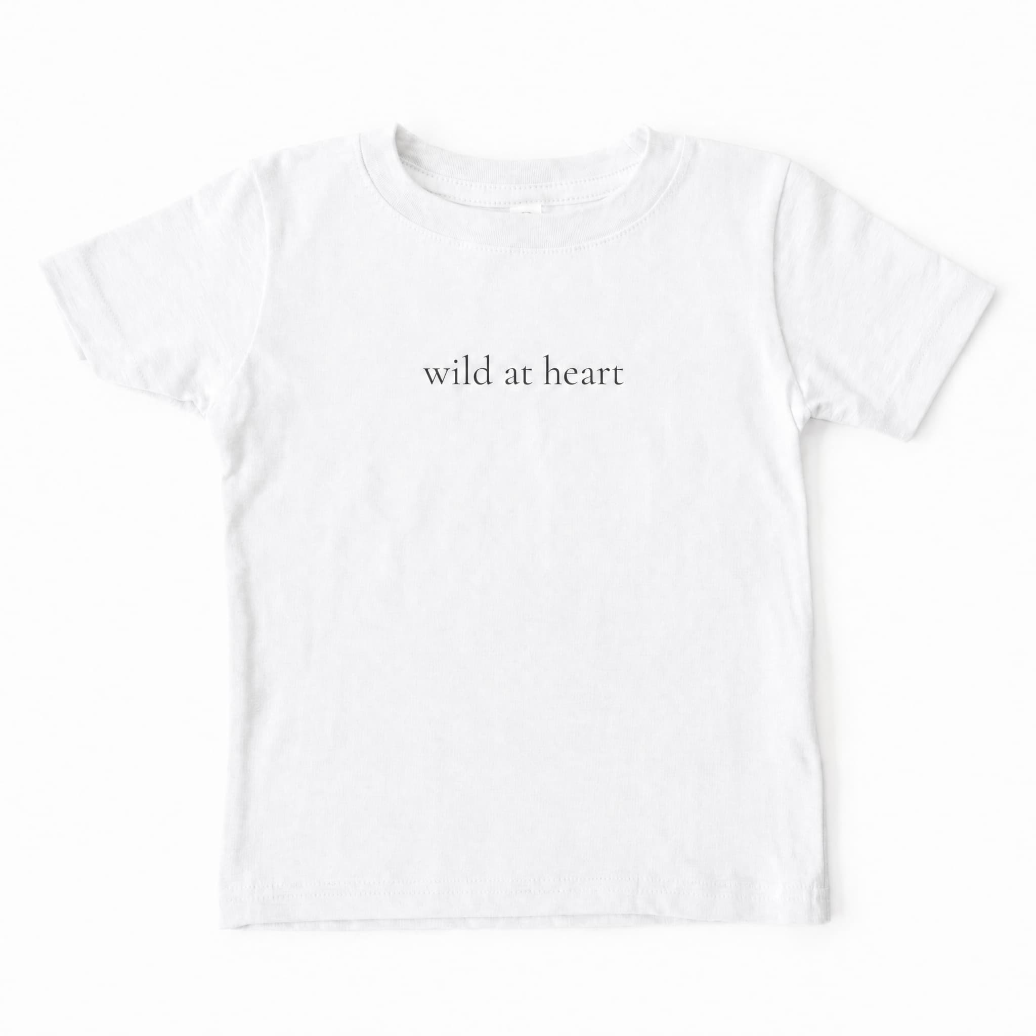 wild at heart
