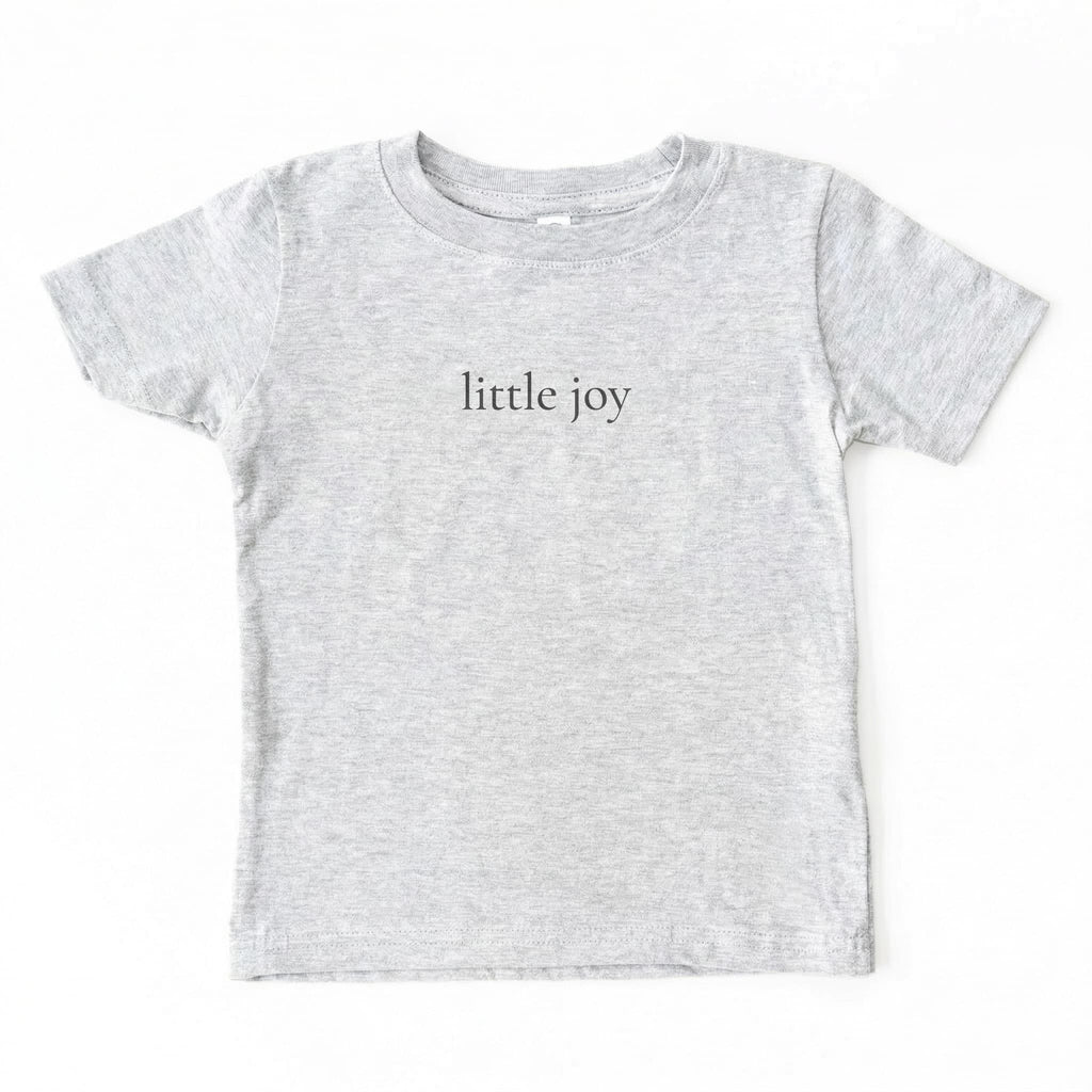little joy