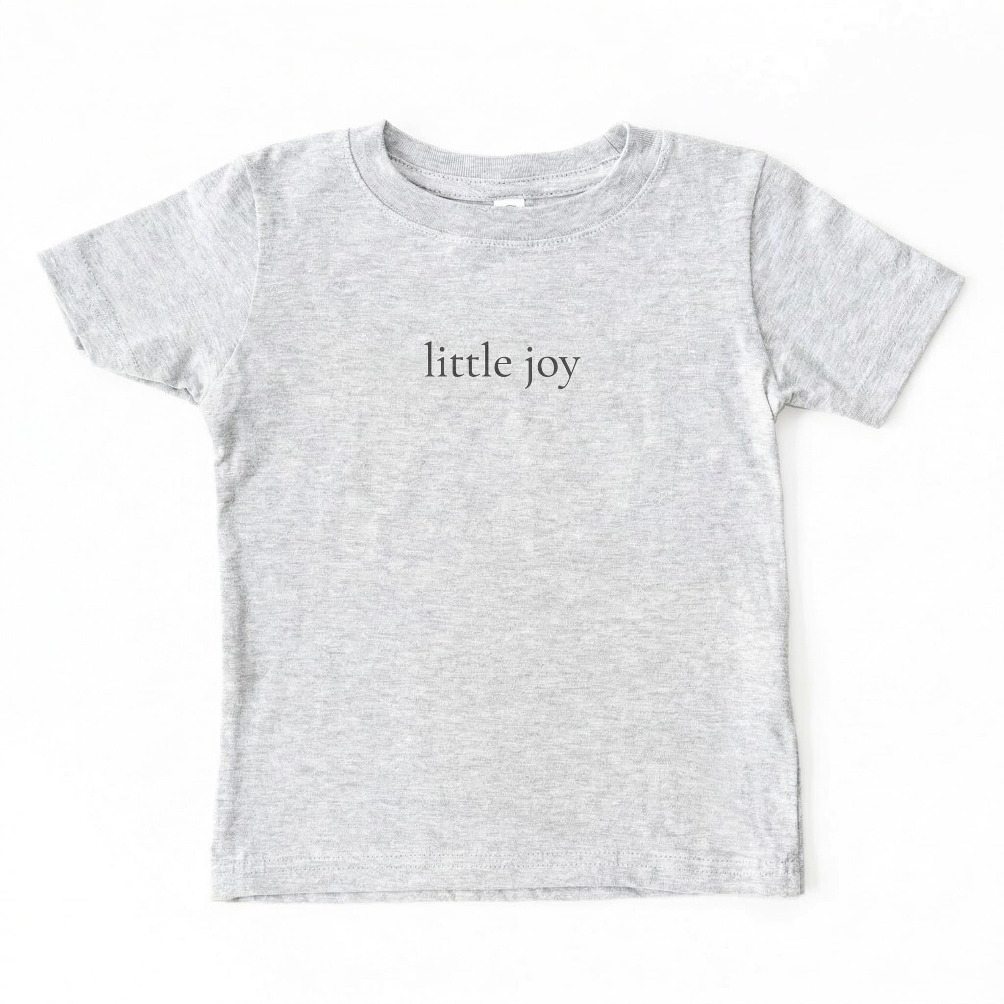 little joy