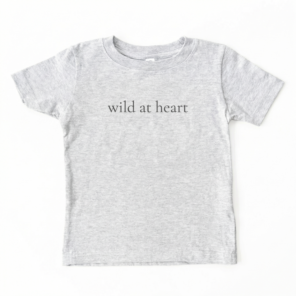 wild at heart