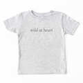 wild at heart